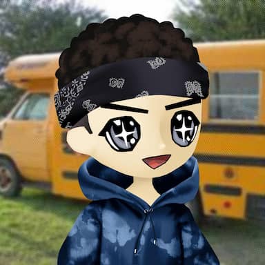 Hoodilio #3681