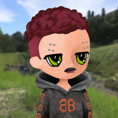 Hoodilio #3682