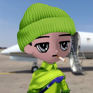Hoodilio #3687