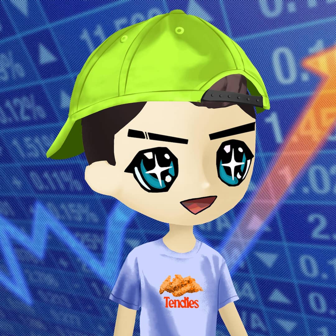 Hoodilio #3692