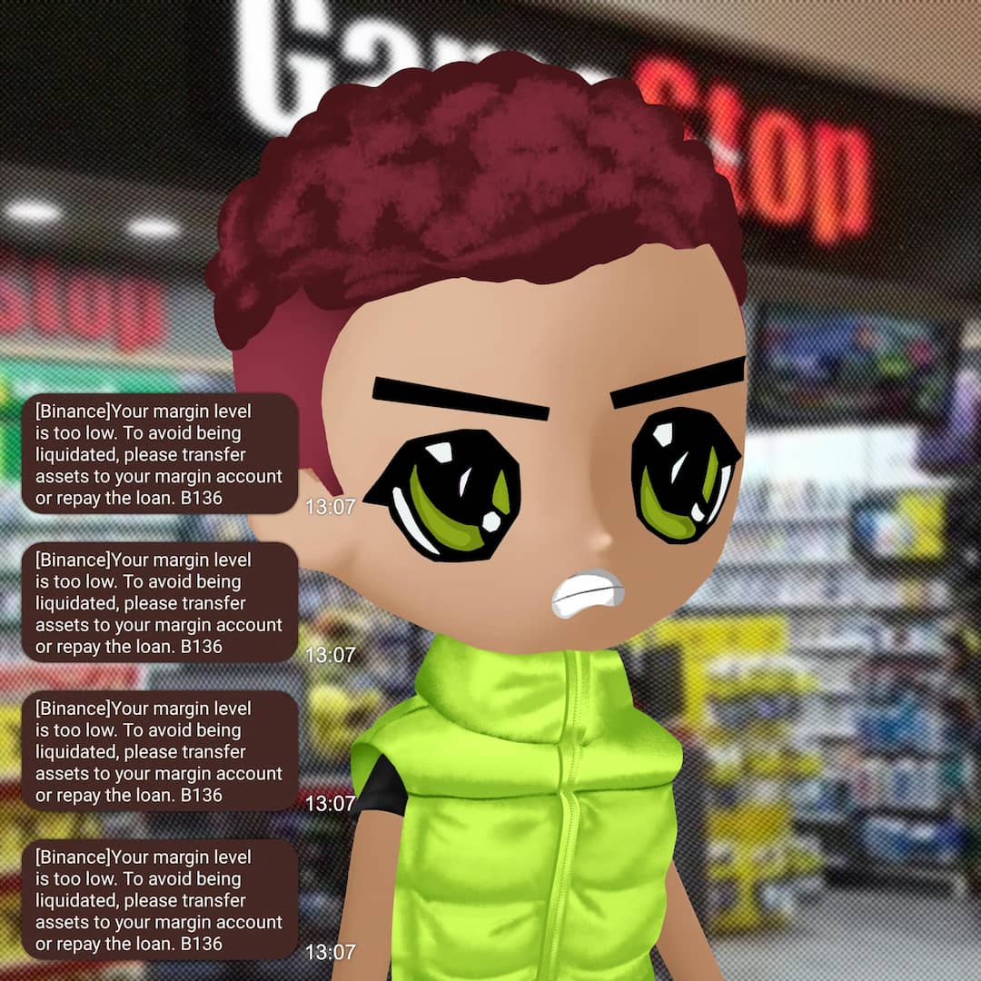 Hoodilio #3695