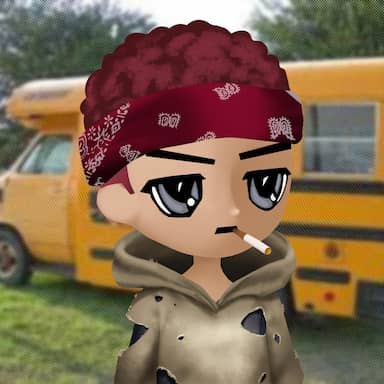 Hoodilio #3697