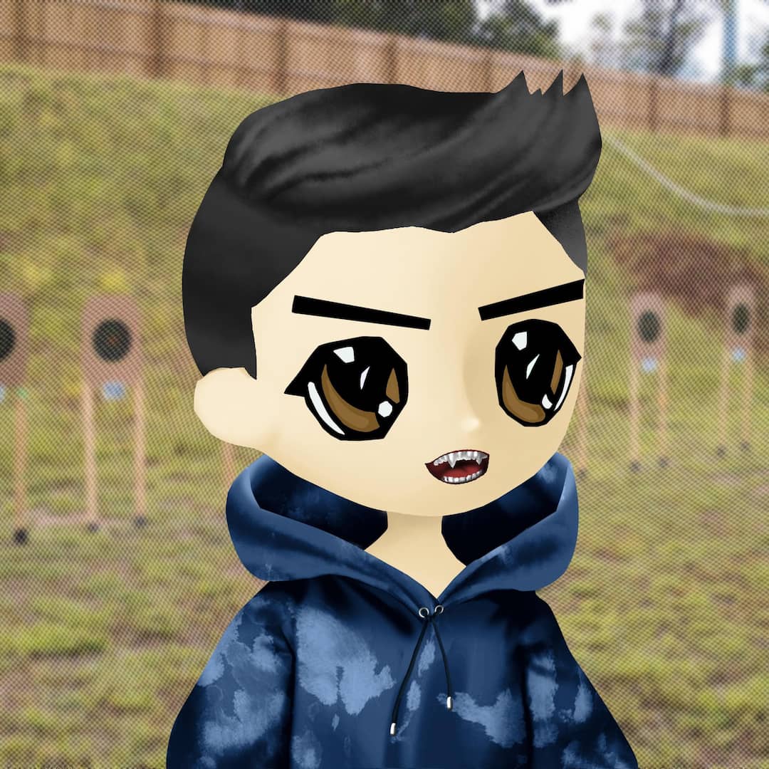 Hoodilio #3698