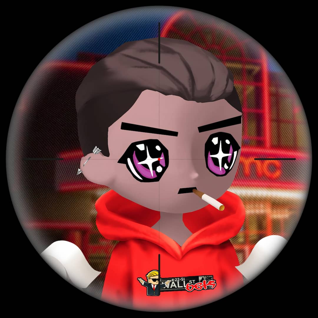 Hoodilio #3699