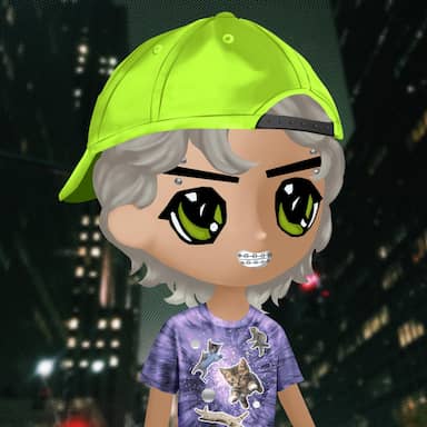 Hoodilio #3701