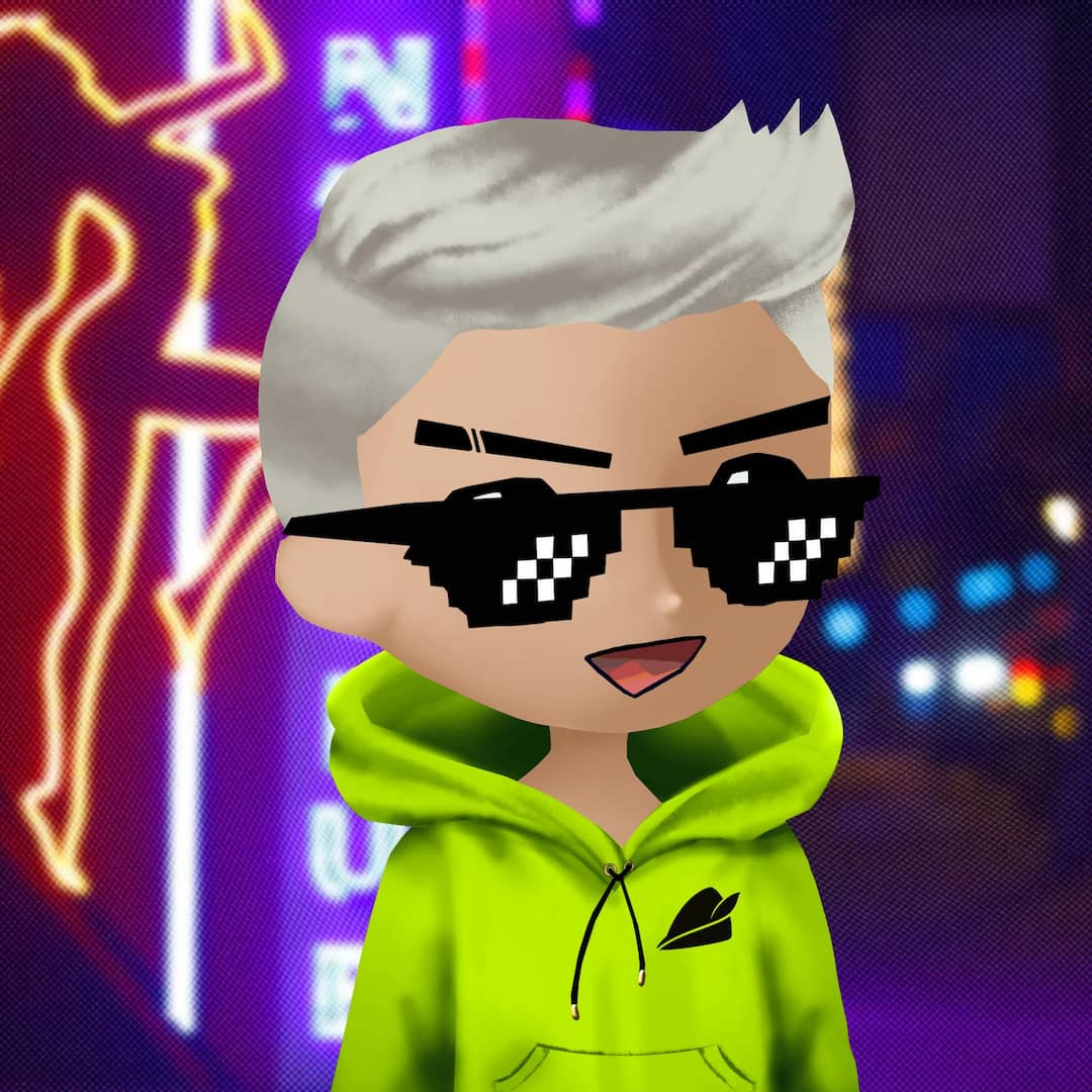 Hoodilio #3702