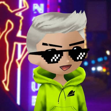 Hoodilio #3702