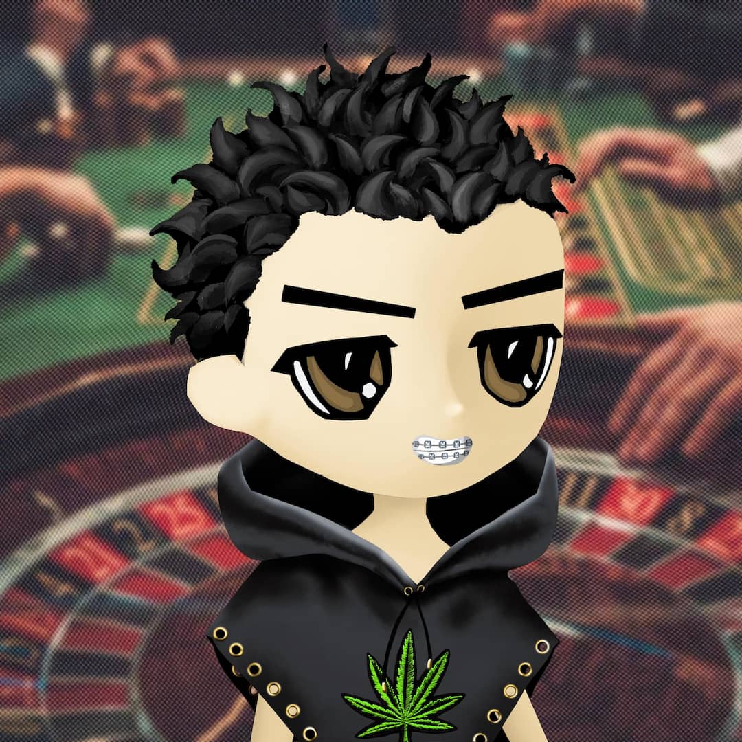 Hoodilio #3704