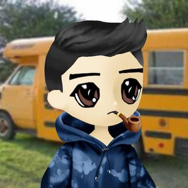 Hoodilio #3707