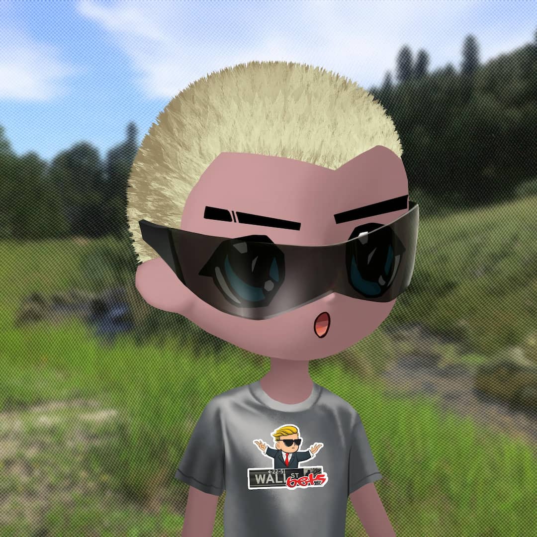 Hoodilio #3711