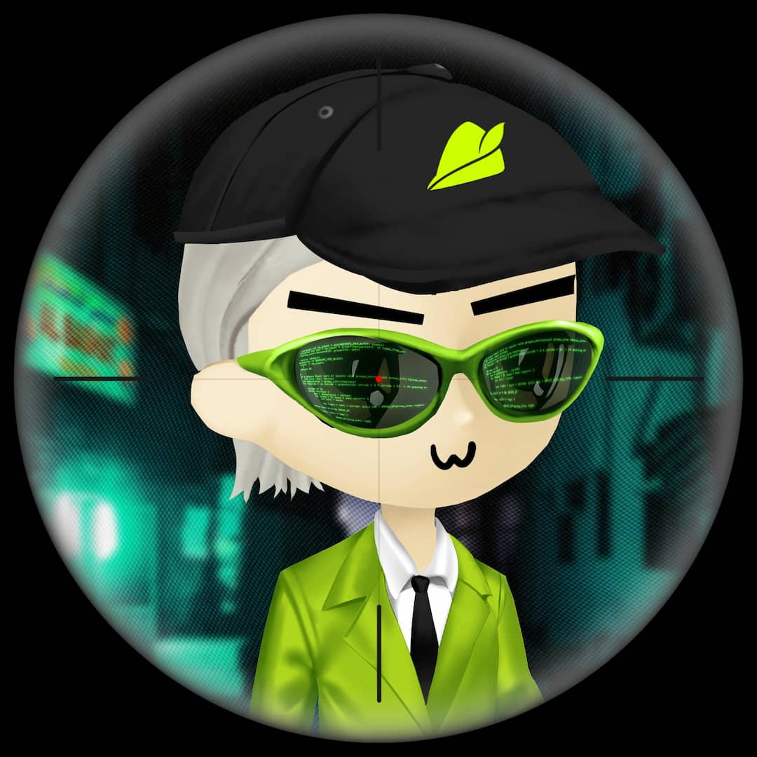 Hoodilio #3714