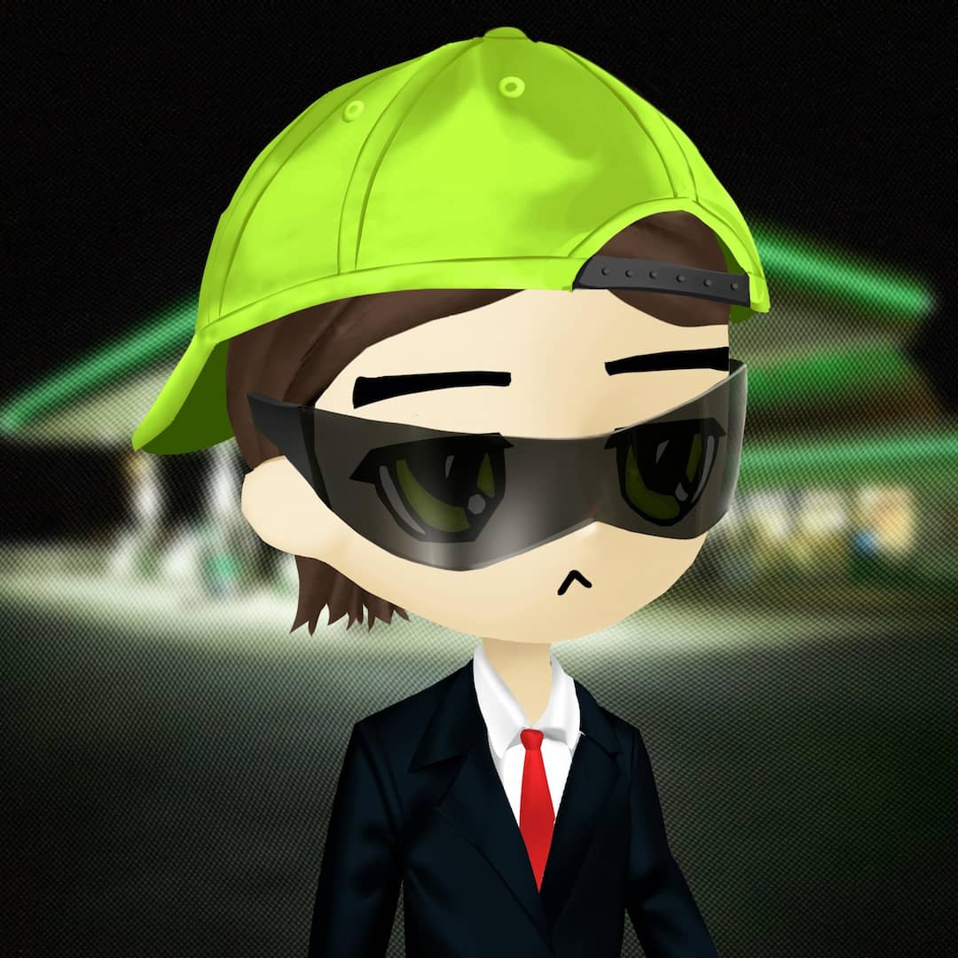 Hoodilio #3715