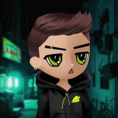 Hoodilio #3720