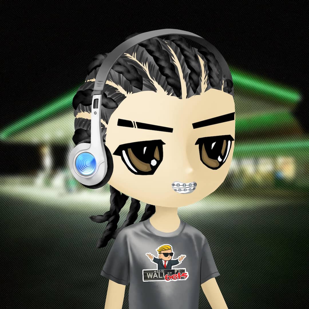 Hoodilio #3725