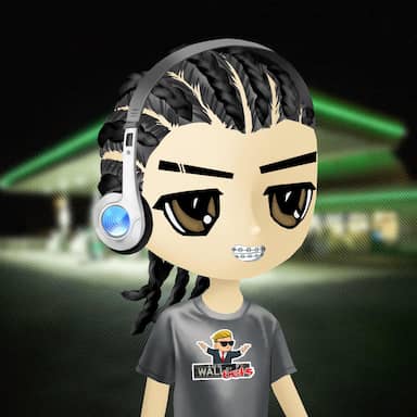 Hoodilio #3725