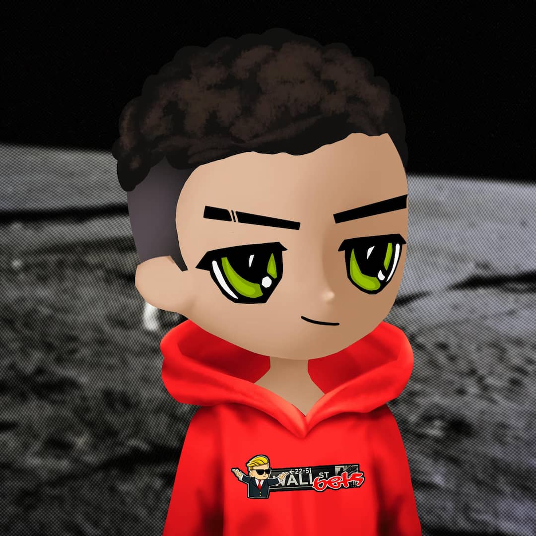 Hoodilio #3726