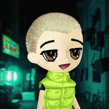Hoodilio #3729