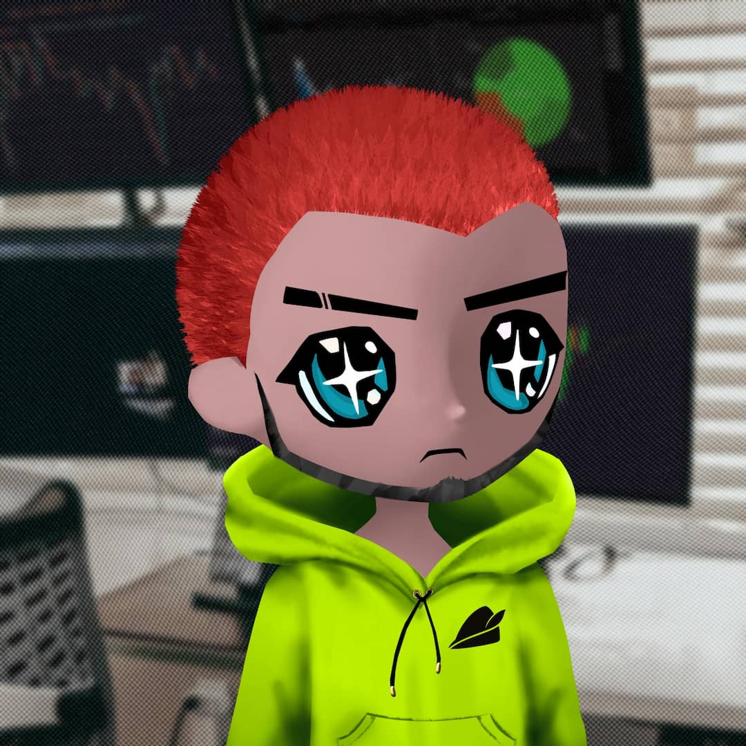 Hoodilio #3730