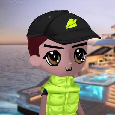 Hoodilio #3731