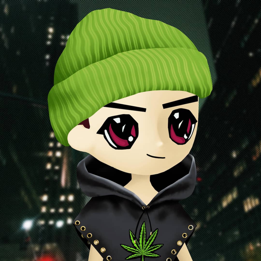 Hoodilio #3732