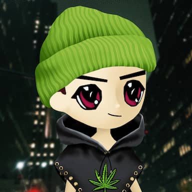 Hoodilio #3732