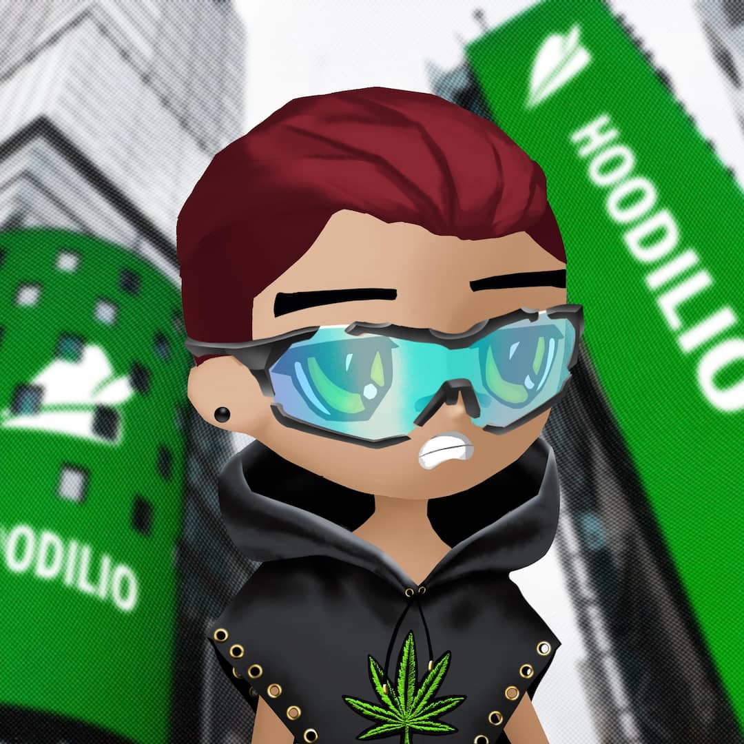 Hoodilio #3738