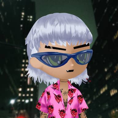Hoodilio #3745