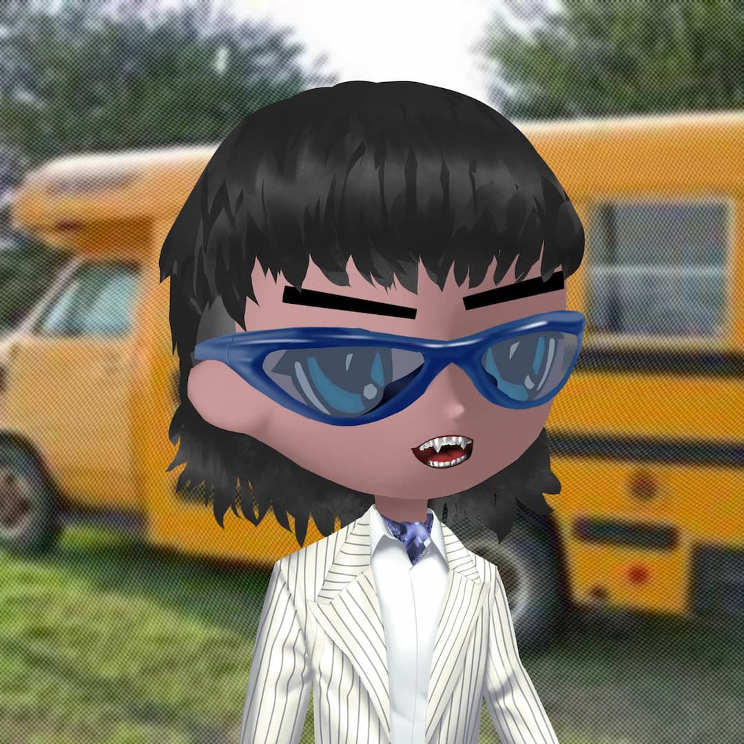 Hoodilio #3746