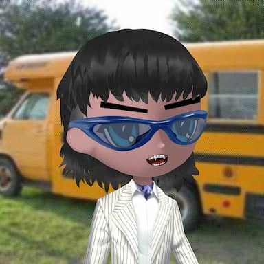 Hoodilio #3746