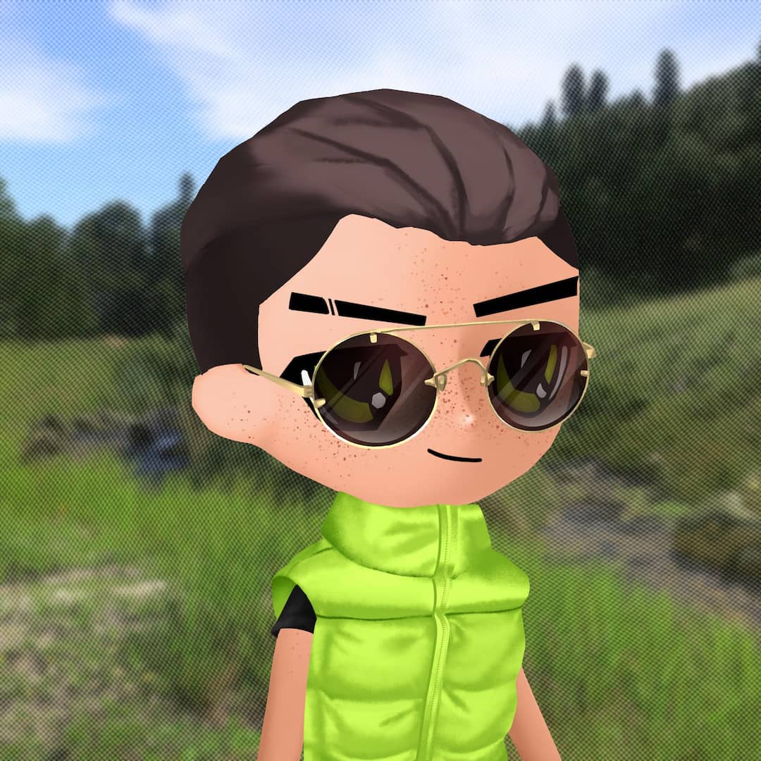 Hoodilio #3747