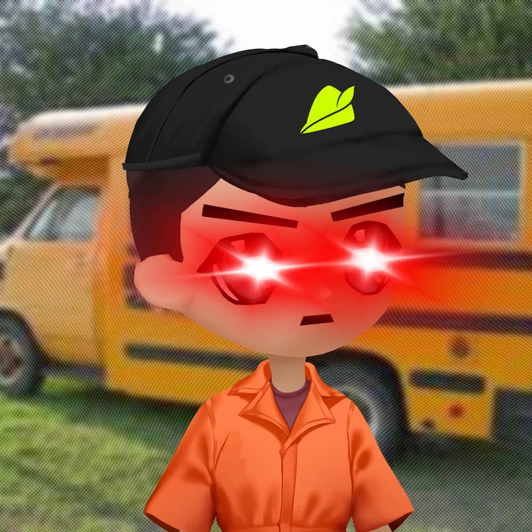 Hoodilio #3753