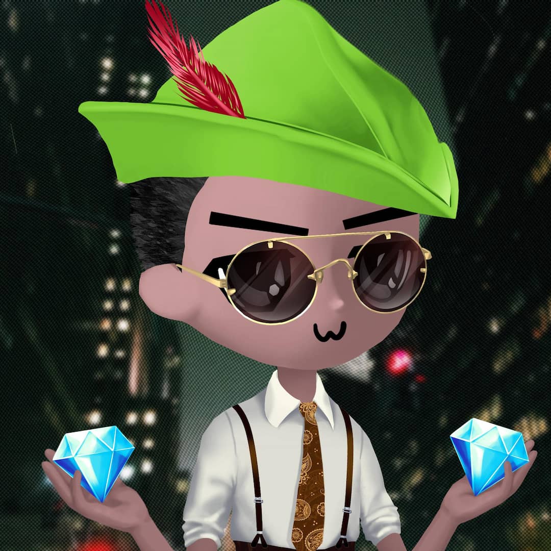 Hoodilio #3754
