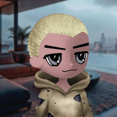 Hoodilio #3755