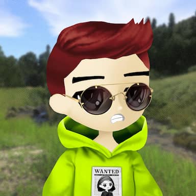 Hoodilio #3761