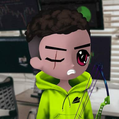 Hoodilio #3763