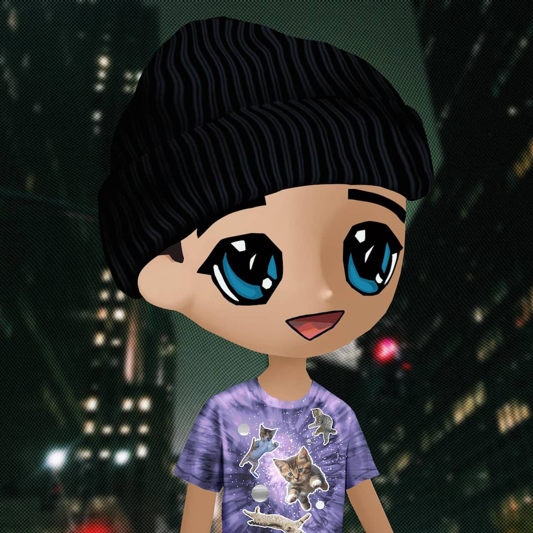Hoodilio #3766