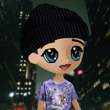 Hoodilio #3766