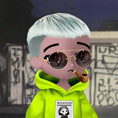 Hoodilio #3767