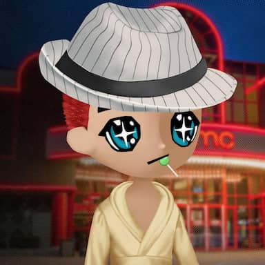Hoodilio #3773