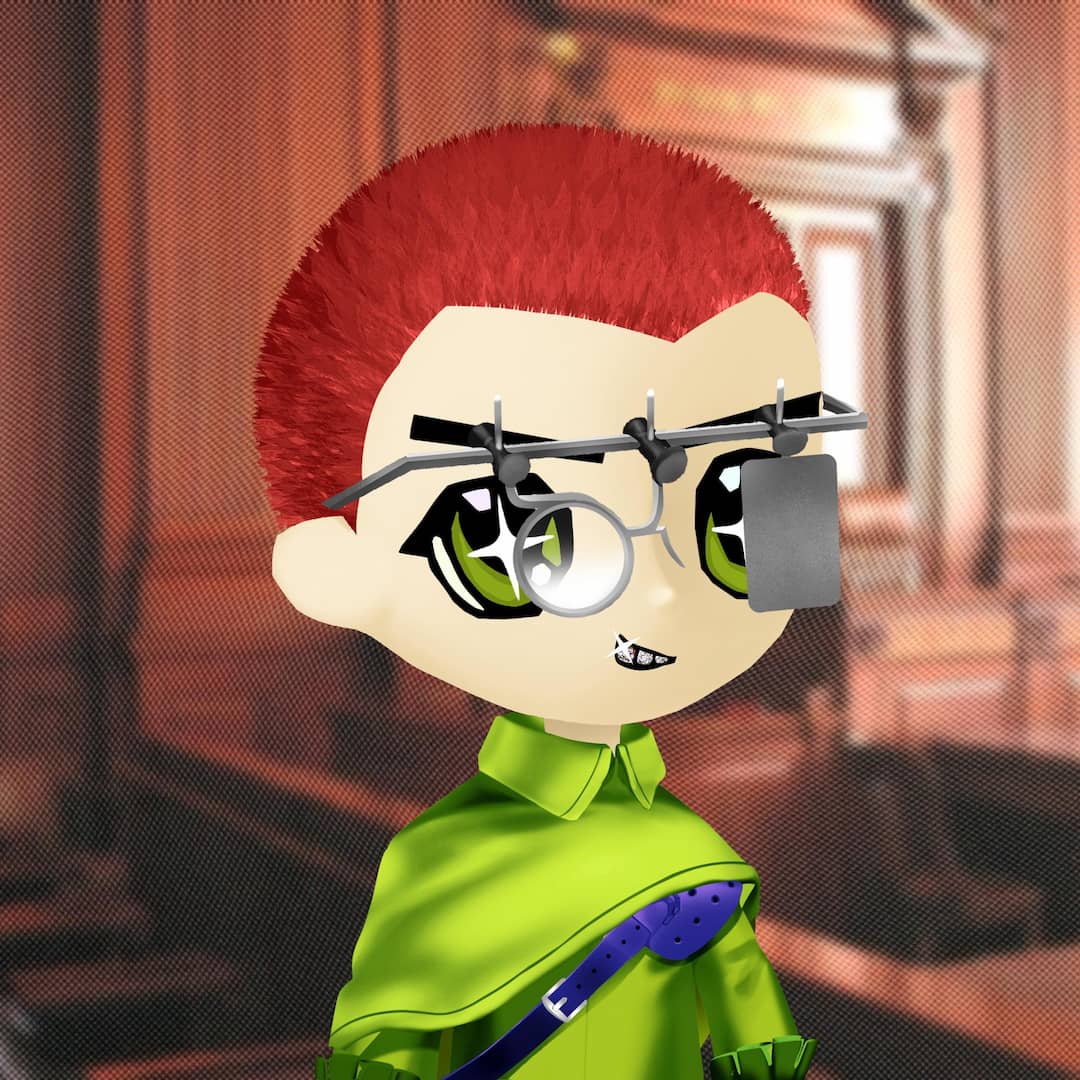 Hoodilio #3776