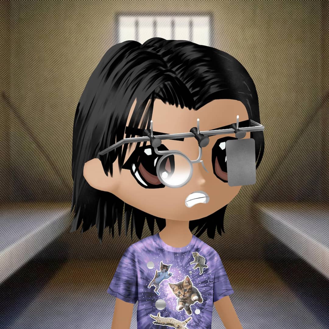 Hoodilio #3778