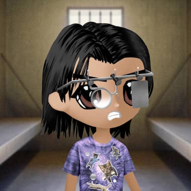 Hoodilio #3778