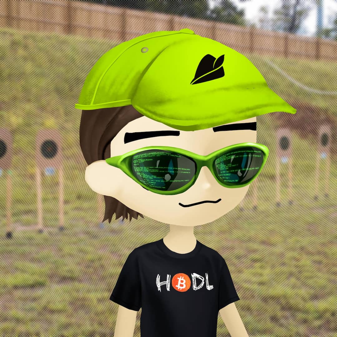 Hoodilio #3780