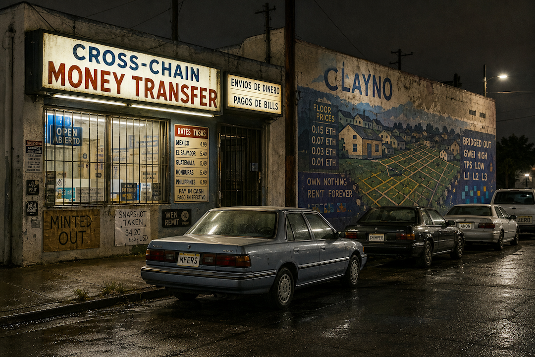 The Hood #1059