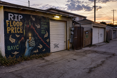 The Hood #1330