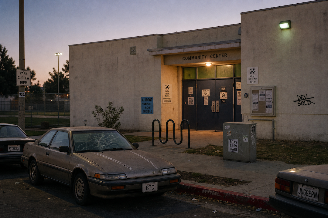 The Hood #0075