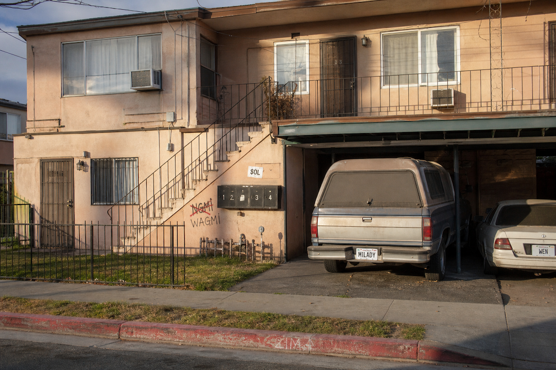 The Hood #1191