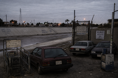 The Hood #1510