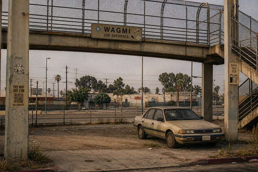 The Hood #0970