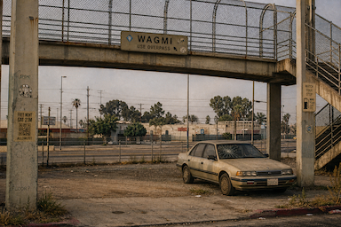 The Hood #0970
